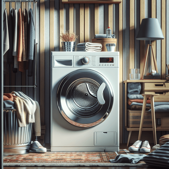 Dryer: How to maintain the ideal temperature for perfect drying