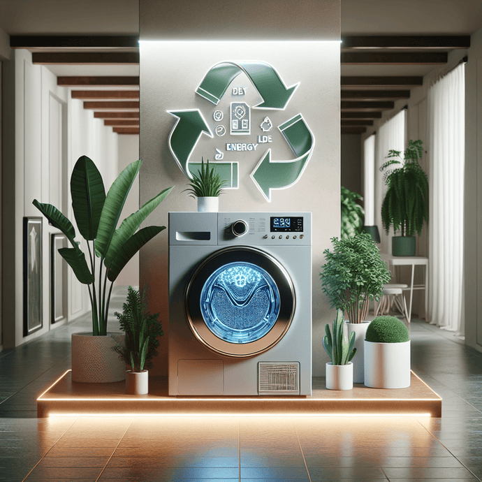 Séchoir: Comment Rendre Votre Séchoir Plus Économe en Énergie Tout en Sauvegardant l'Environnement