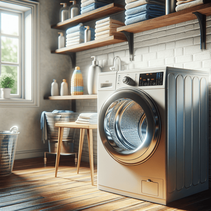 Sèche-linge : Comment maximiser les cycles de séchage tout en préservant la qualité de vos vêtements