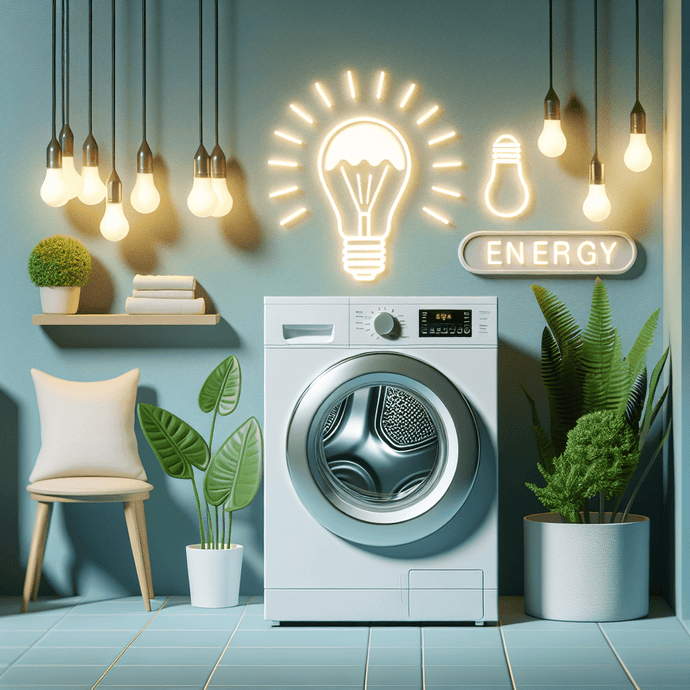 Dryer: How to Optimize Drying Cycles to Save Energy