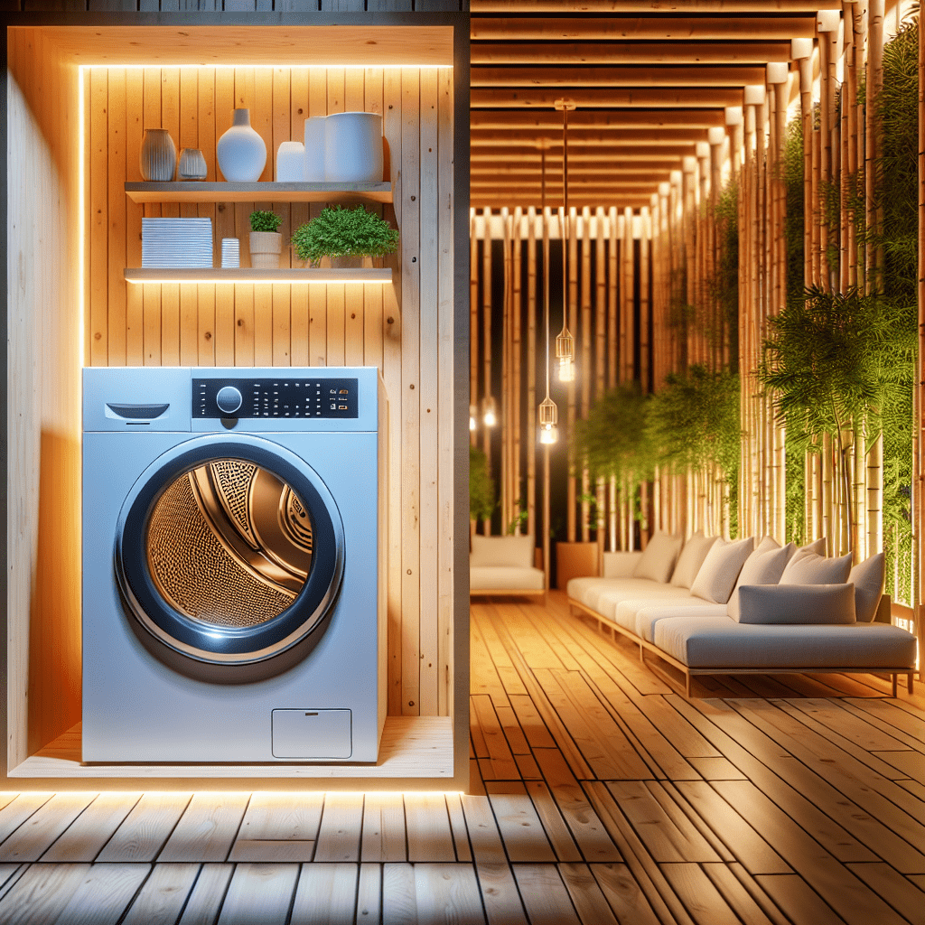 Dryer: How to Optimize Drying Cycles to Save Energy - BonPrix Électroménagers