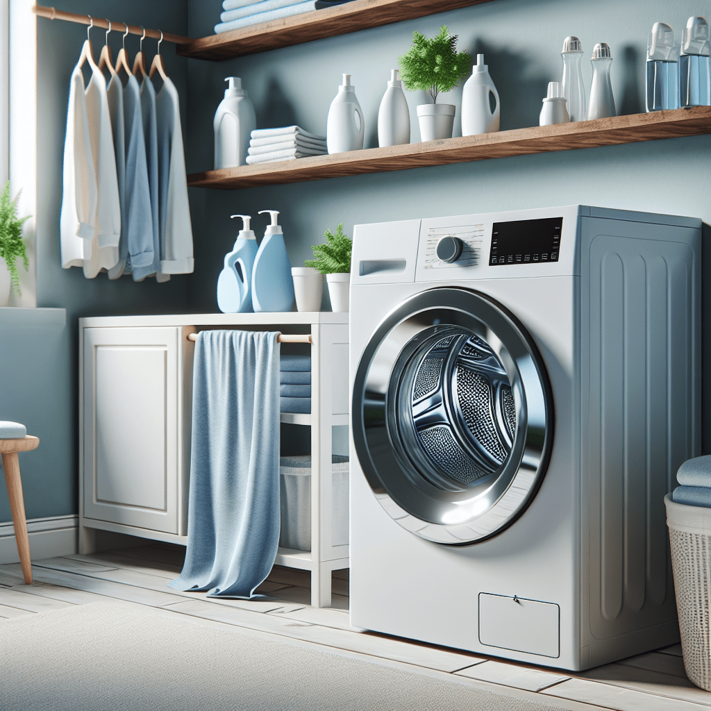 Dryer: How to prevent bad smells in your dryer - BonPrix Électroménagers