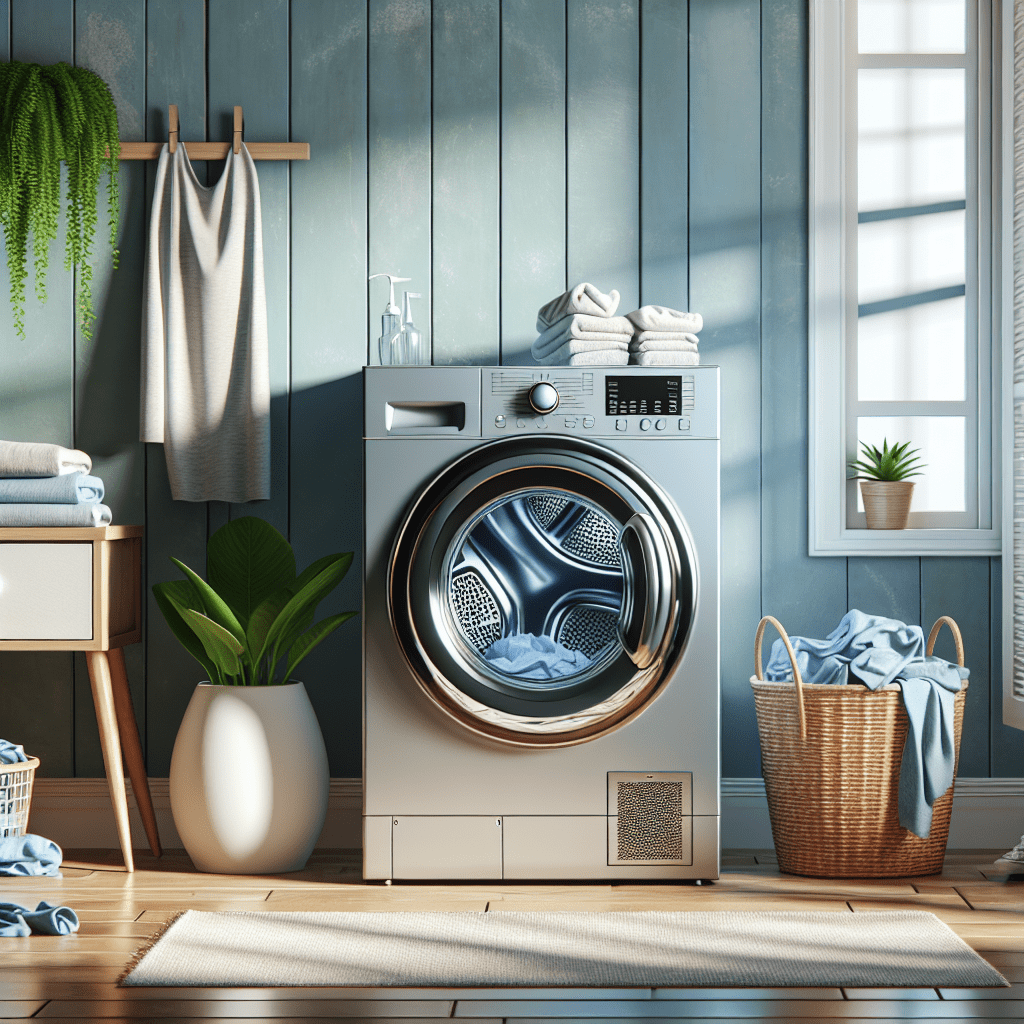 Dryer: How to prevent bad smells in your dryer - BonPrix Électroménagers