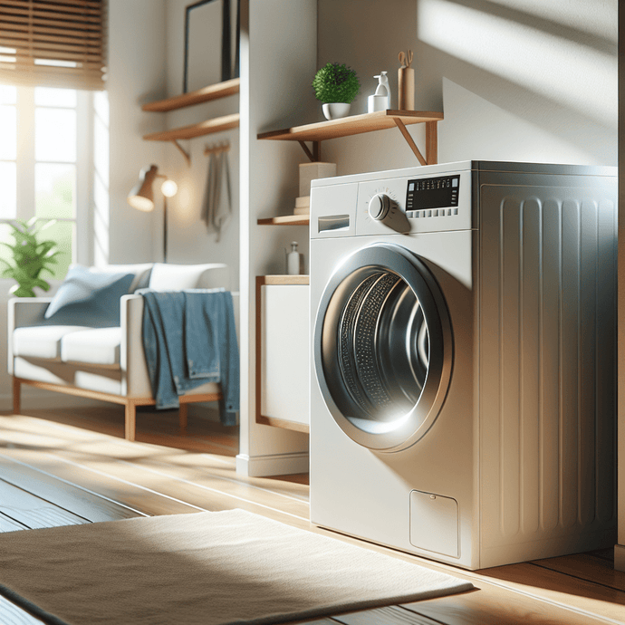 Dryer: How to prevent bad smells in your dryer