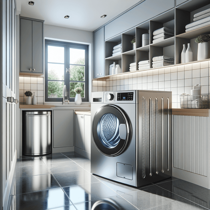 Dryer: How to prevent bad smells in your dryer