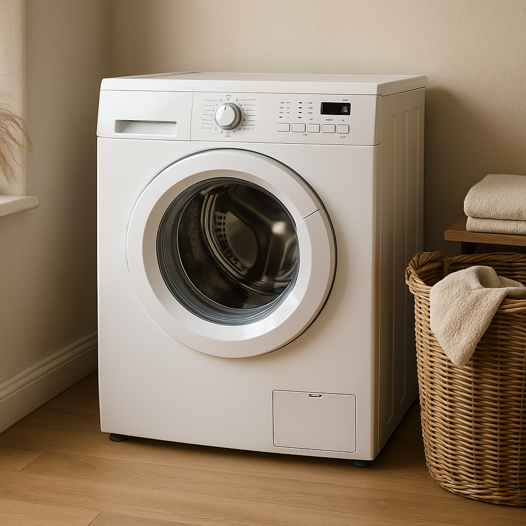 Dryer: How to prevent bad smells in your dryer