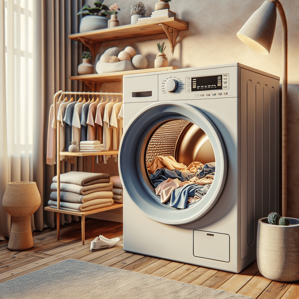Dryer: How to prevent clothes from shrinking - BonPrix Électroménagers