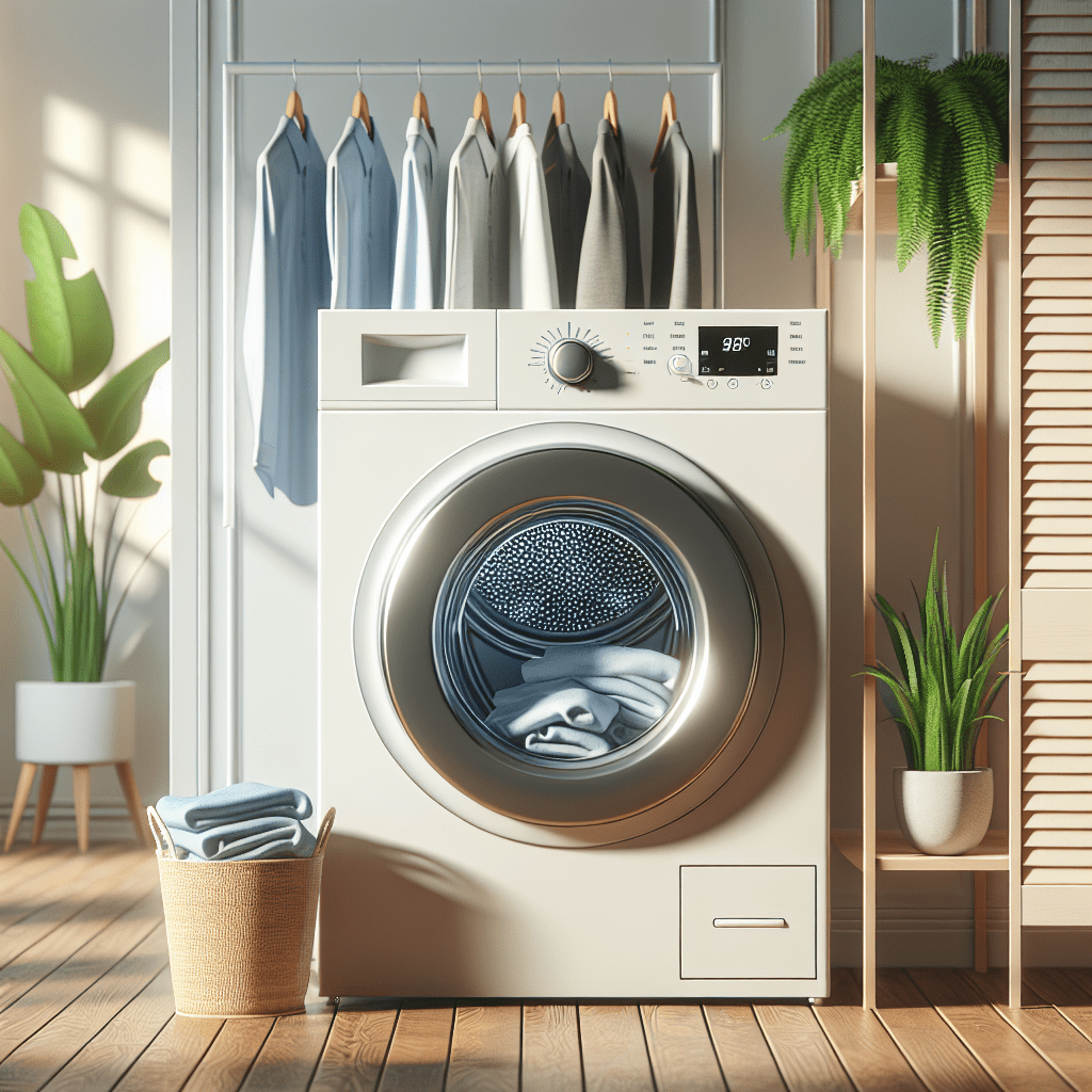 Dryer: How to prevent clothes from shrinking - BonPrix Électroménagers