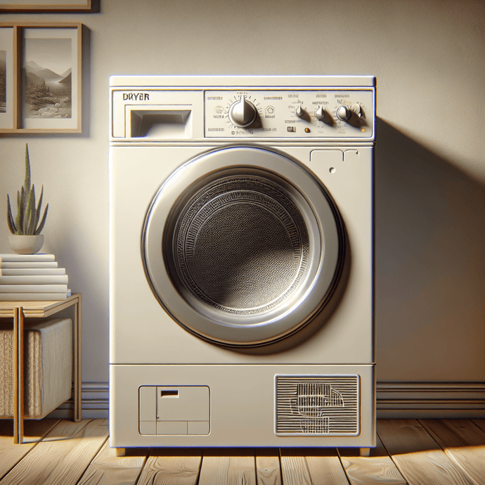 Dryer: How to prevent excessive heat damage to your clothes