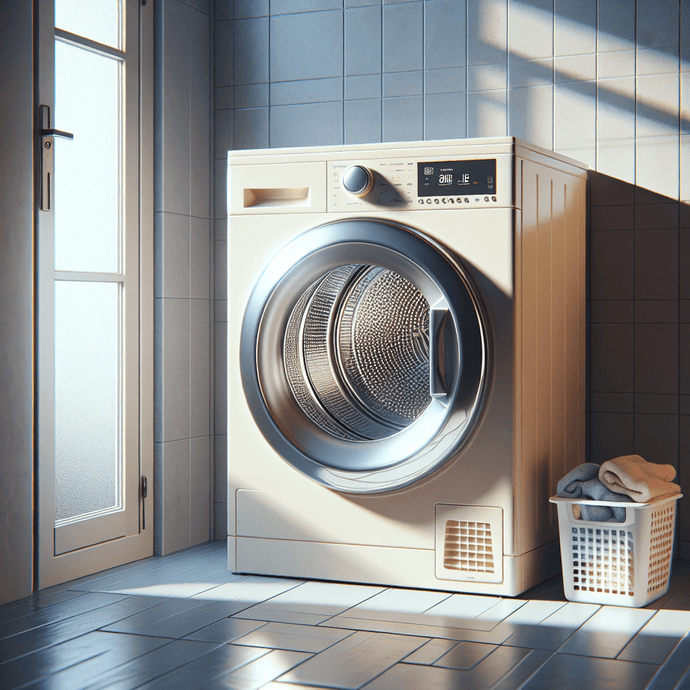 Séchoir: Comment prévenir les risques d'incendie dus à l'accumulation de peluches