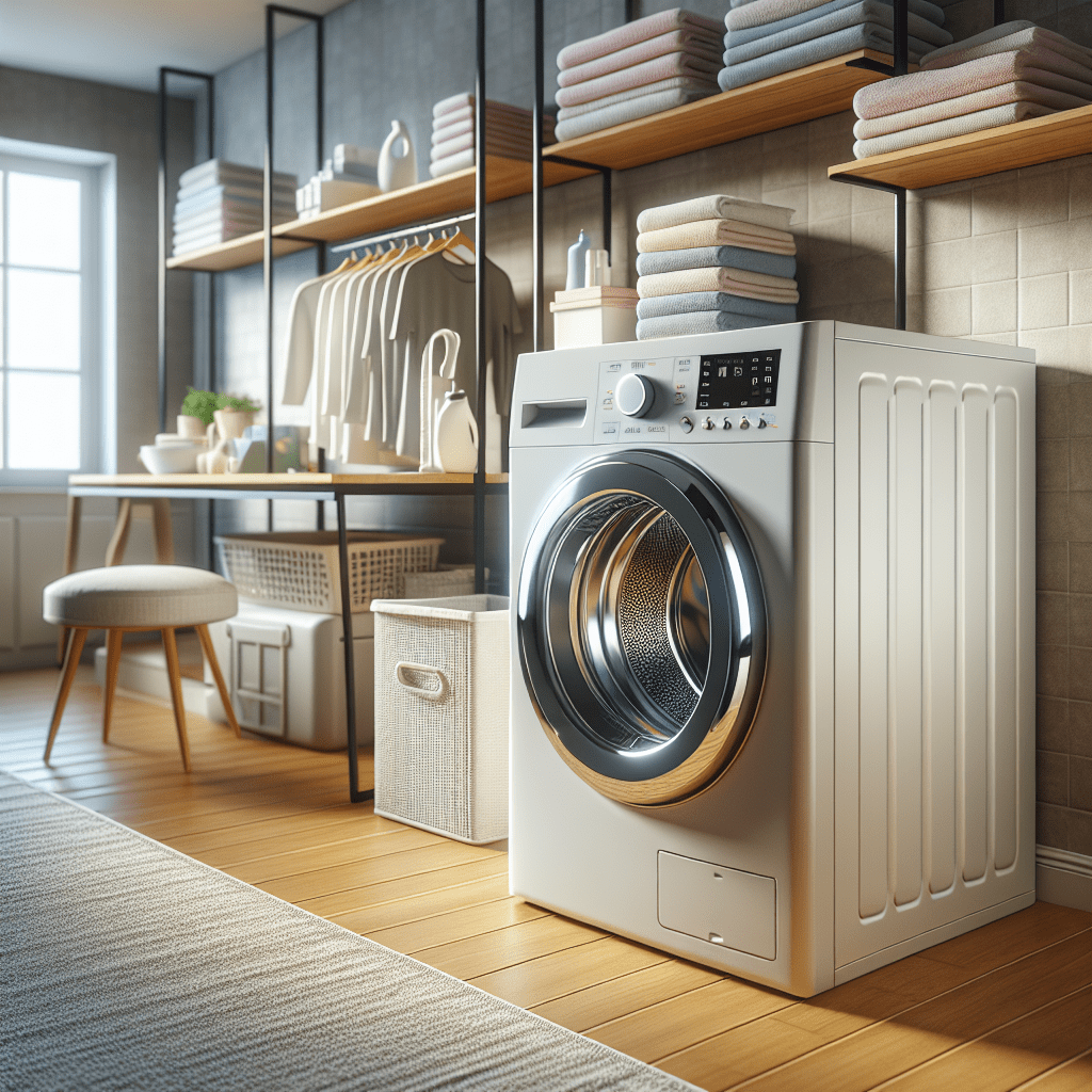 Dryer: How to prevent wrinkles on your clothes after drying - BonPrix Électroménagers