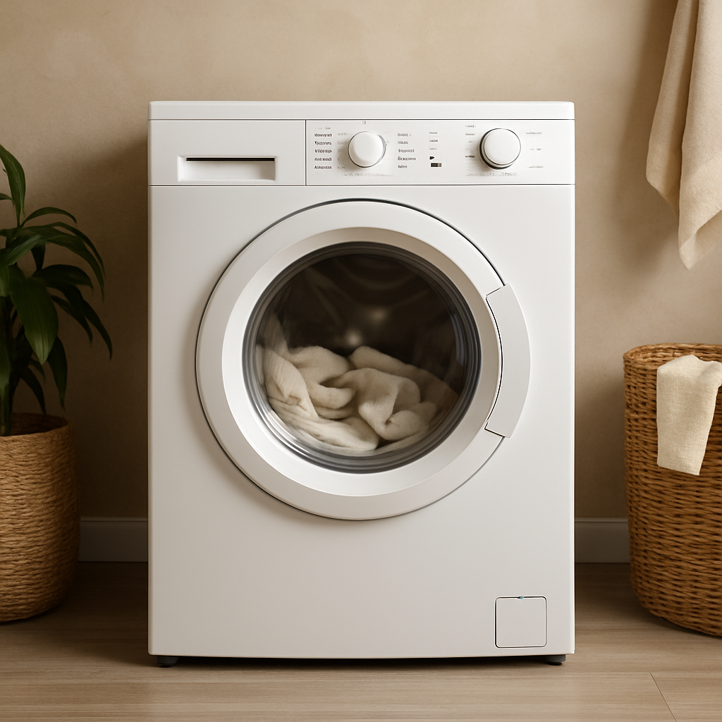 Dryer: How to Reduce Your Dryer’s Energy Consumption