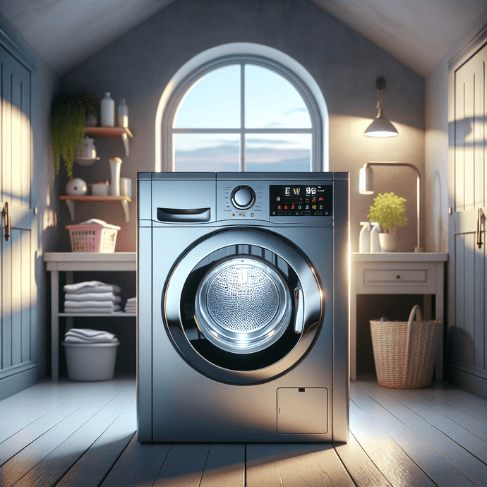 Sèche-linge: Comment économiser sur les factures d'énergie en utilisant votre sèche-linge de manière optimale