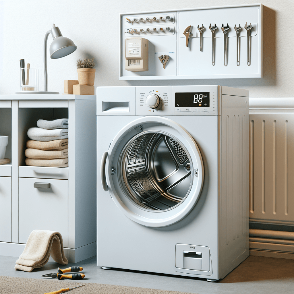 Dryer: How to tell when it’s time to replace the thermostat in your dryer - BonPrix Électroménagers