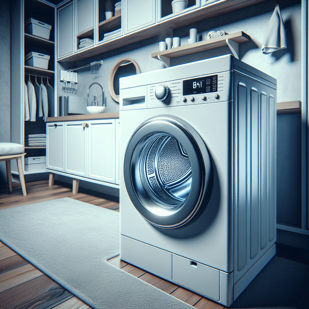 Dryer: Key Factors to Consider Before Purchasing - BonPrix Électroménagers