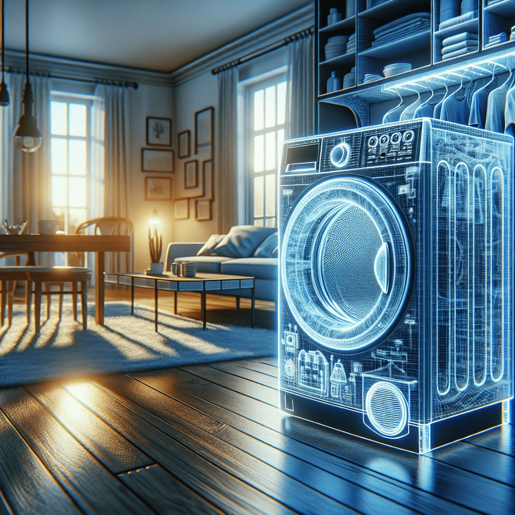 Dryer: Key Factors to Consider Before Purchasing - BonPrix Électroménagers
