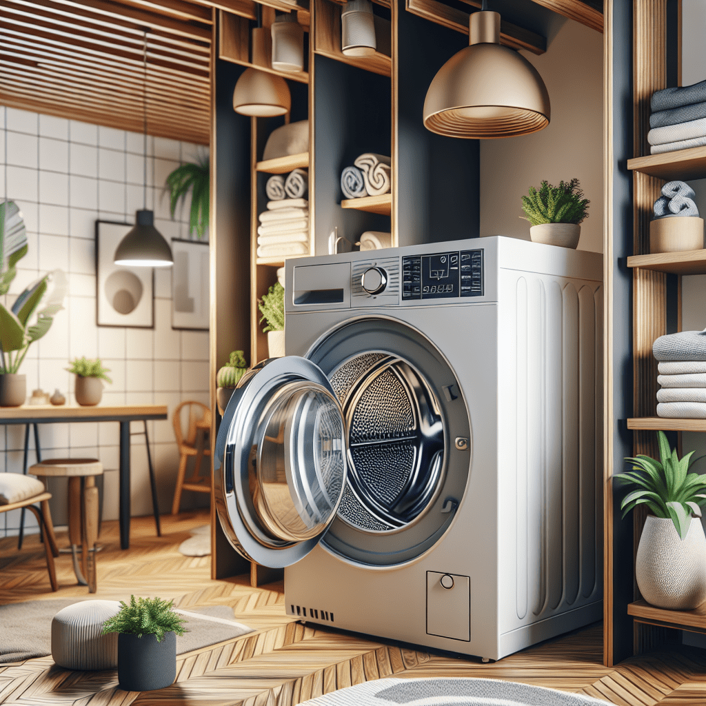 Dryer Losing Heat? Here’s How to Maintain Its Efficiency - BonPrix Électroménagers