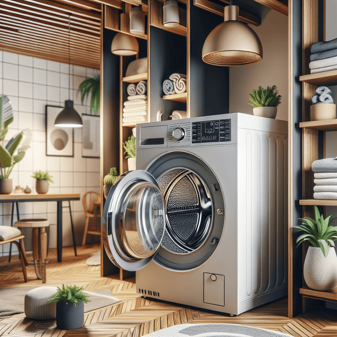 Dryer Losing Heat? Here’s How to Maintain Its Efficiency