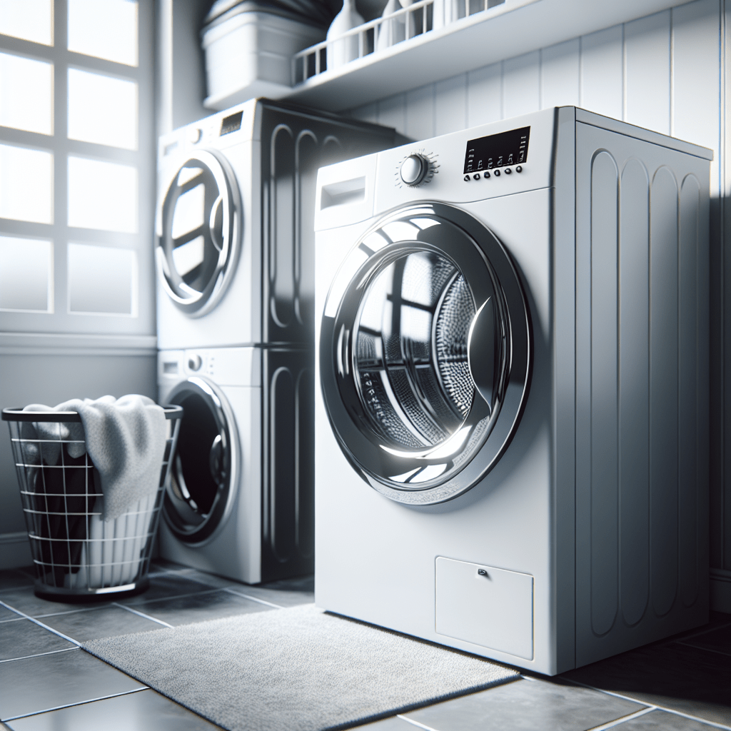 Dryer Losing Heat? Here’s How to Maintain Its Efficiency - BonPrix Électroménagers