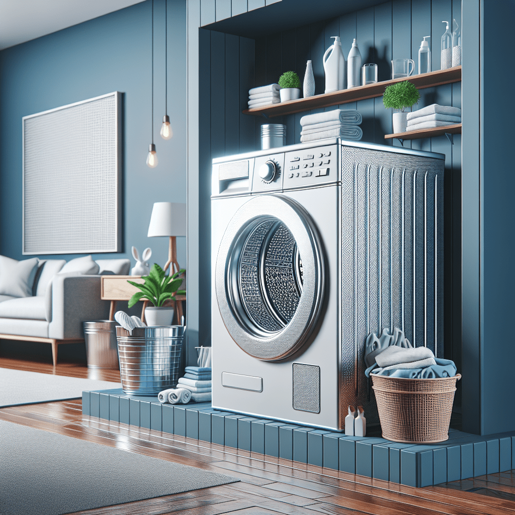 Dryer Losing Heat? Here’s How to Maintain Its Efficiency - BonPrix Électroménagers