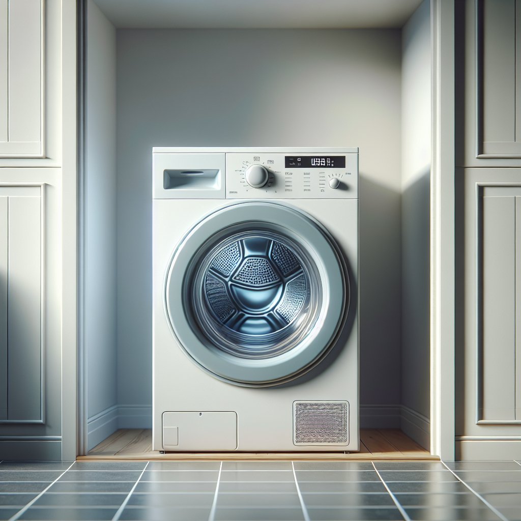 Dryer Maintenance Tips: Ensuring Longevity - BonPrix Électroménagers