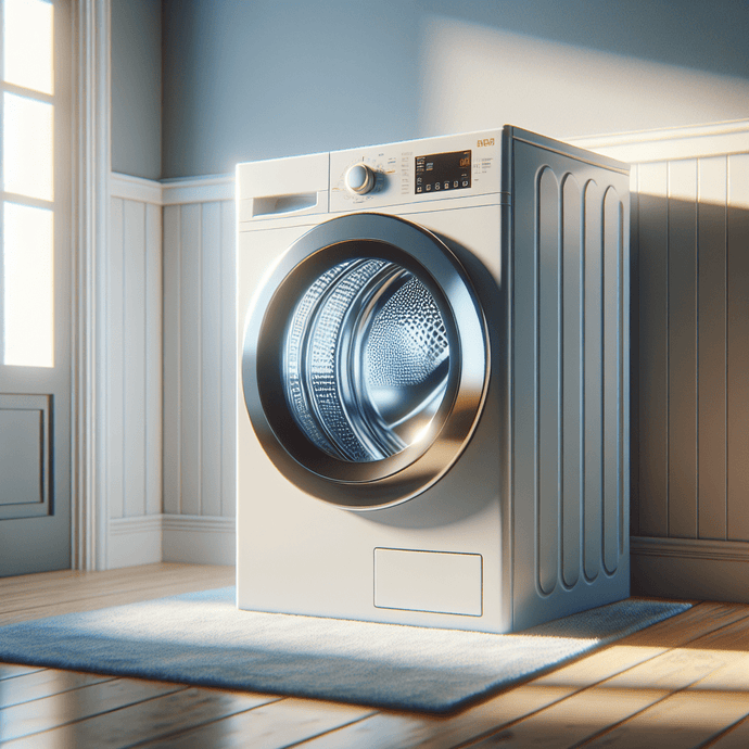 Précautions de Sécurité pour le Sèche-Linge: Prévenir les Accidents