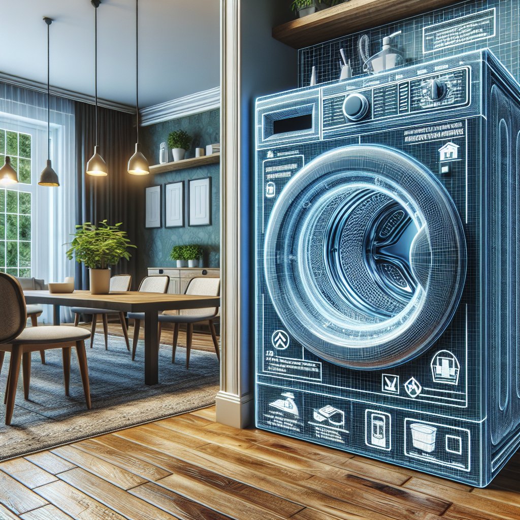 Dryer Safety Precautions: Preventing Potential Hazards - BonPrix Électroménagers