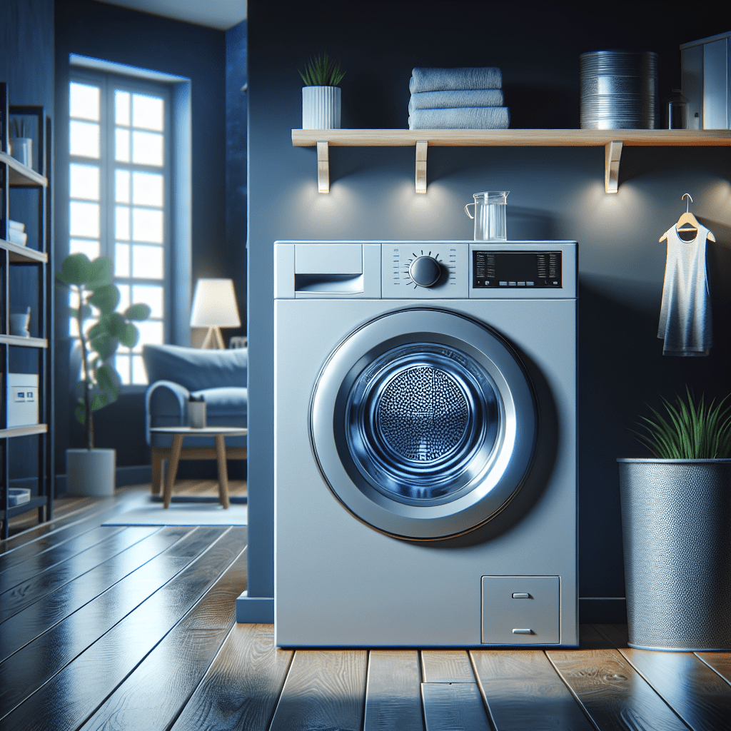 Dryer Safety Precautions: Preventing Potential Hazards - BonPrix Électroménagers