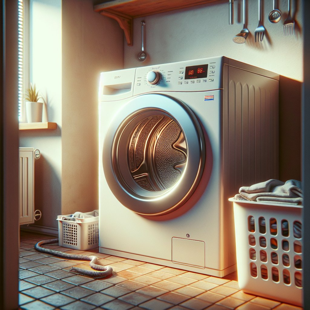 Dryer Safety Precautions: Preventing Potential Hazards - BonPrix Électroménagers