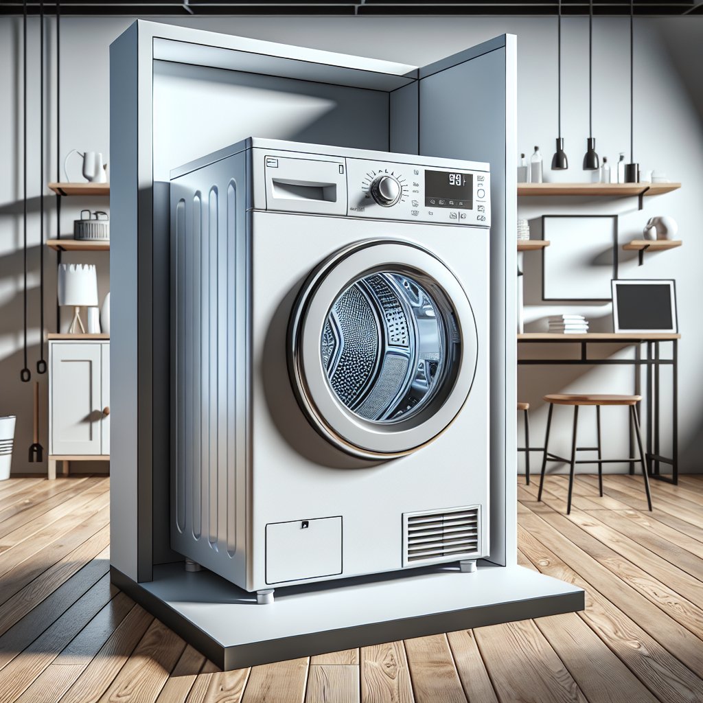 Dryer Safety Precautions: Protecting Your Home - BonPrix Électroménagers