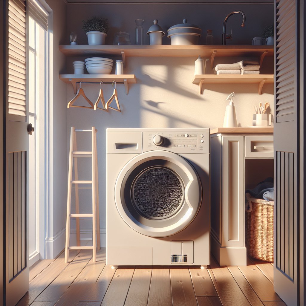 Dryer Safety Precautions: Protecting Your Home - BonPrix Électroménagers