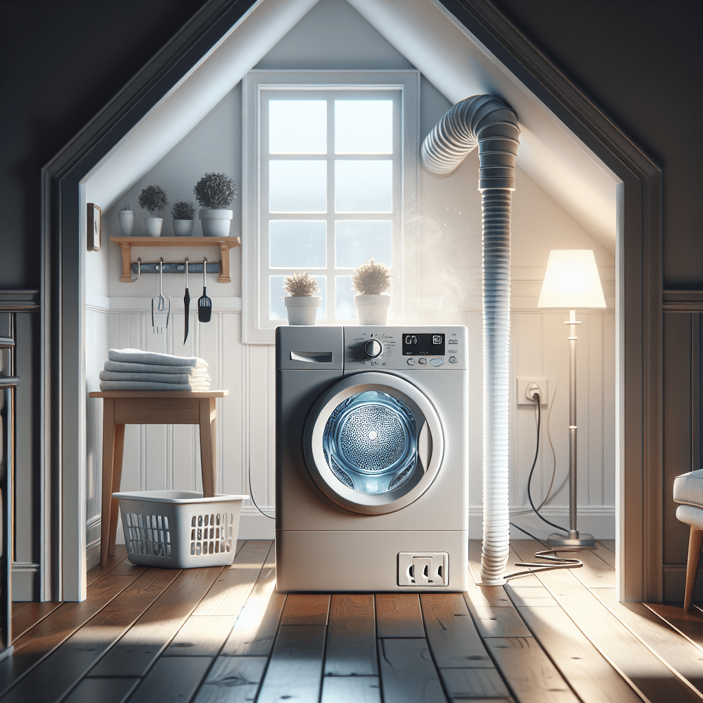 Dryer Safety Precautions: Protecting Your Home - BonPrix Électroménagers