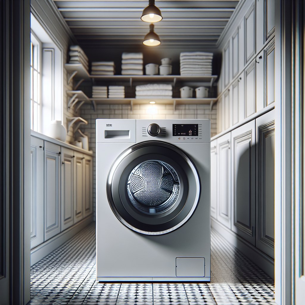Dryer Safety Precautions: Protecting Your Home from Accidents - BonPrix Électroménagers