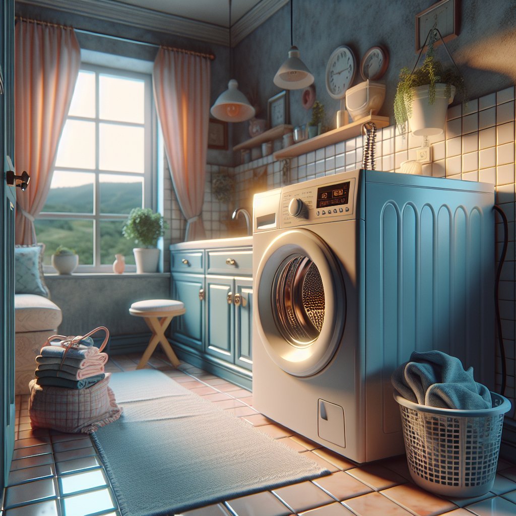 Dryer Safety Tips: Preventing Fire Hazards - BonPrix Électroménagers