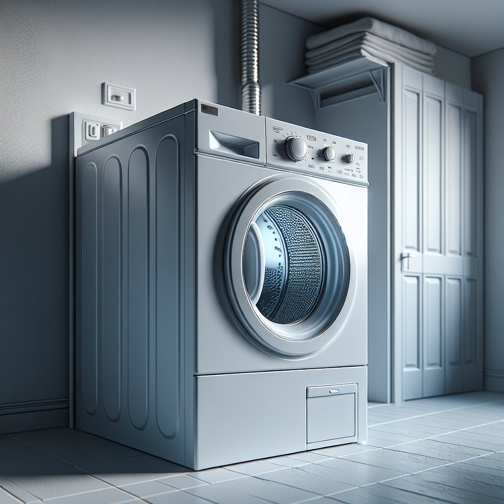 Dryer Safety Tips: Preventing Fire Hazards - BonPrix Électroménagers