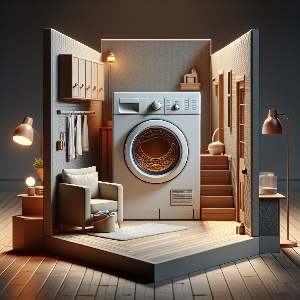 Dryer Safety Tips: Preventing Fire Hazards - BonPrix Électroménagers