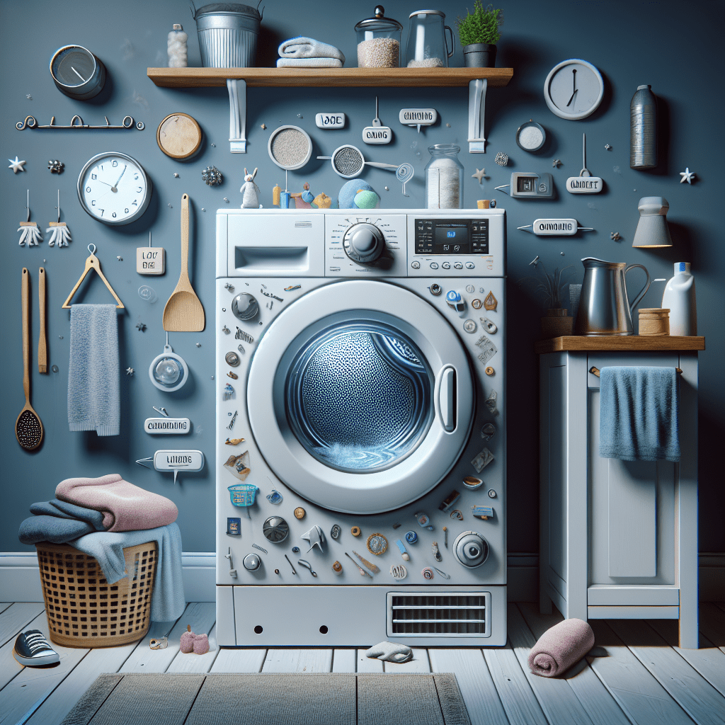 Dryer: Signs that indicate your appliance needs maintenance - BonPrix Électroménagers