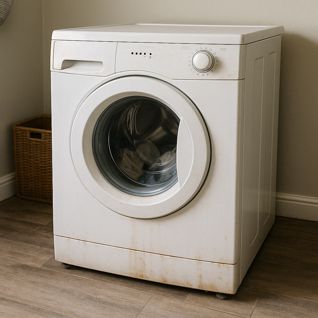 Dryer: Signs that indicate your appliance needs maintenance