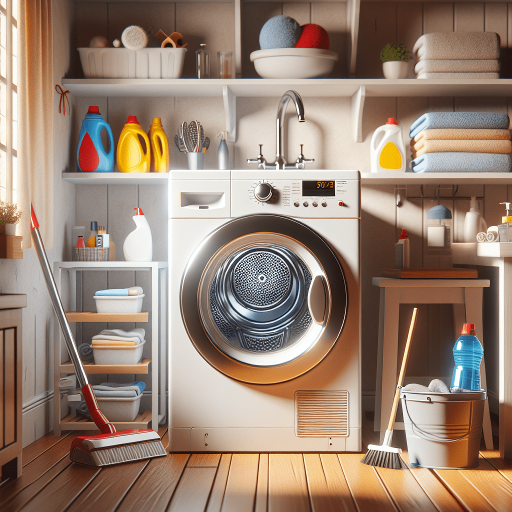 Dryer: Steps to Prolong the Life of Your Dryer - BonPrix Électroménagers