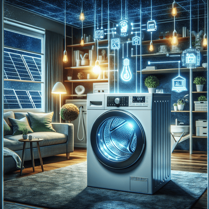 Dryer: The best tips for saving energy with your dryer