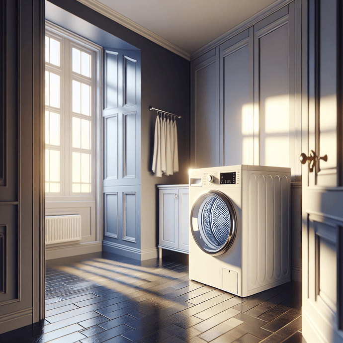 Dryer: The Importance of Thoroughly Cleaning Your Dryer to Prevent Costly Breakdowns