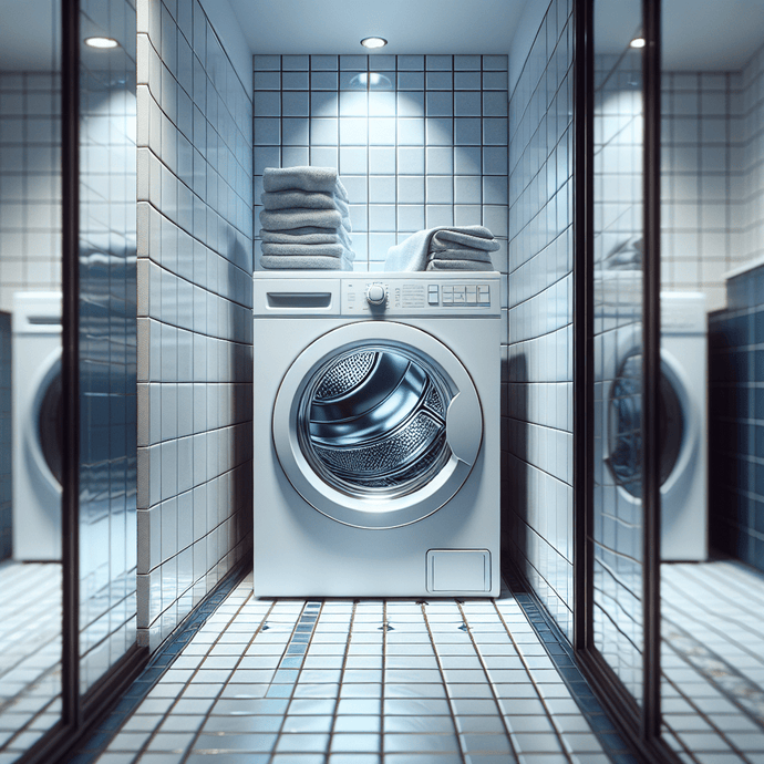 Dryer: The Importance of Thoroughly Cleaning Your Dryer to Prevent Costly Breakdowns