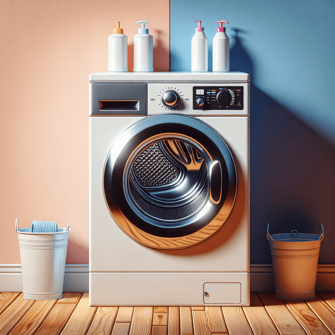 Dryer: The Importance of Thoroughly Cleaning Your Dryer to Prevent Costly Breakdowns