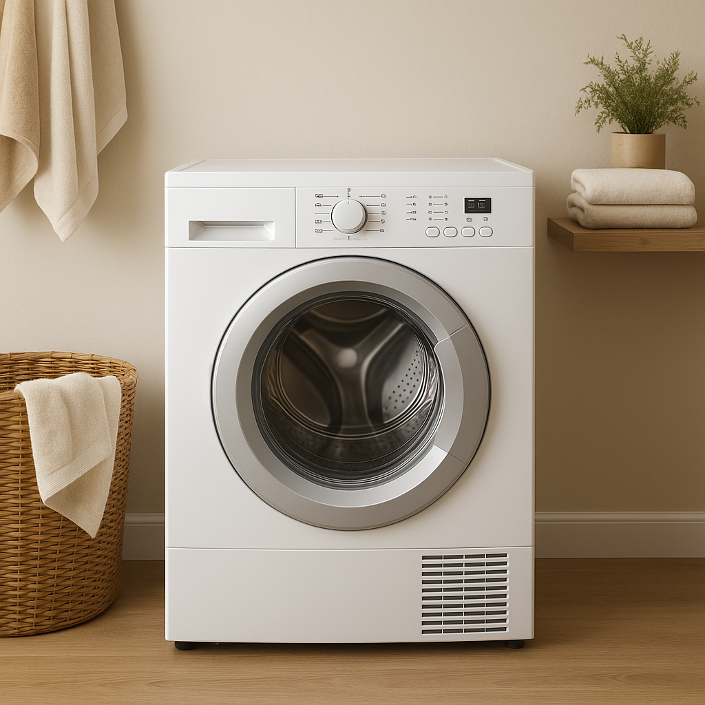 Dryer: Tips for drying clothes faster without compromising quality