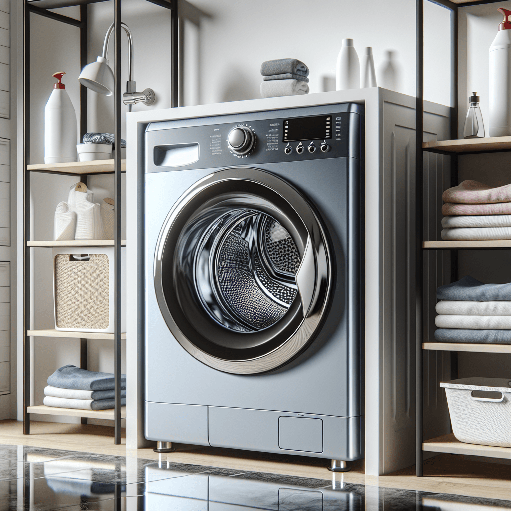 Dryer: Tips for drying clothes faster without compromising quality - BonPrix Électroménagers