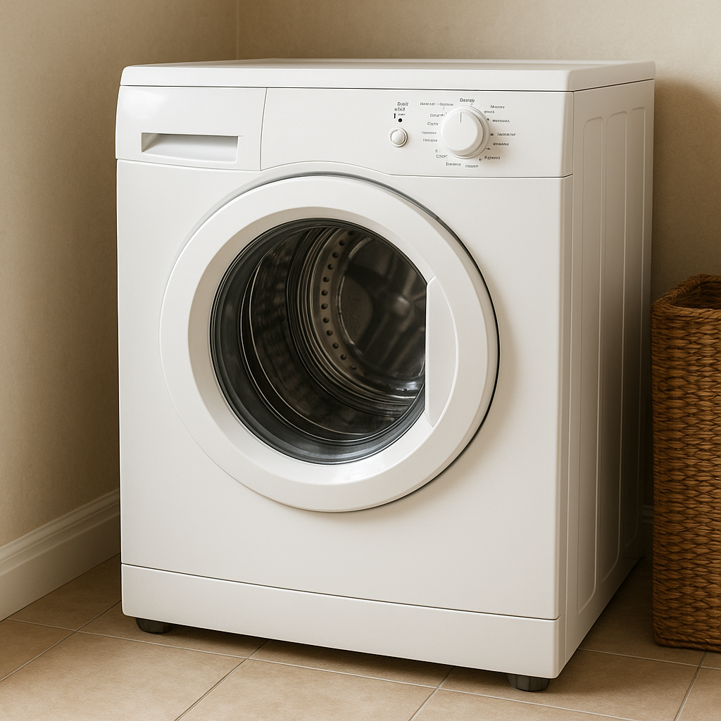 Dryer: Tips for preventing lint build-up and keeping your appliance in good condition