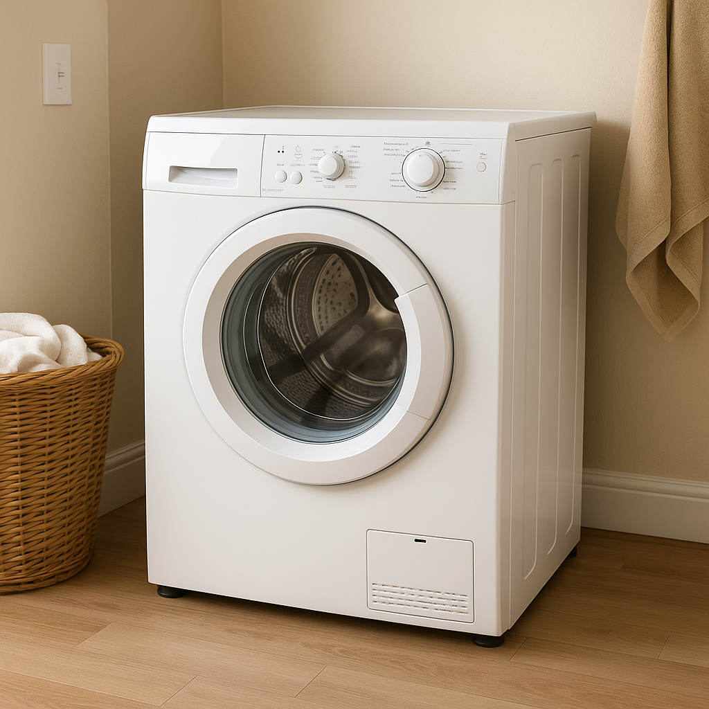 Dryer: Tips for preventing lint build-up and keeping your appliance in good condition