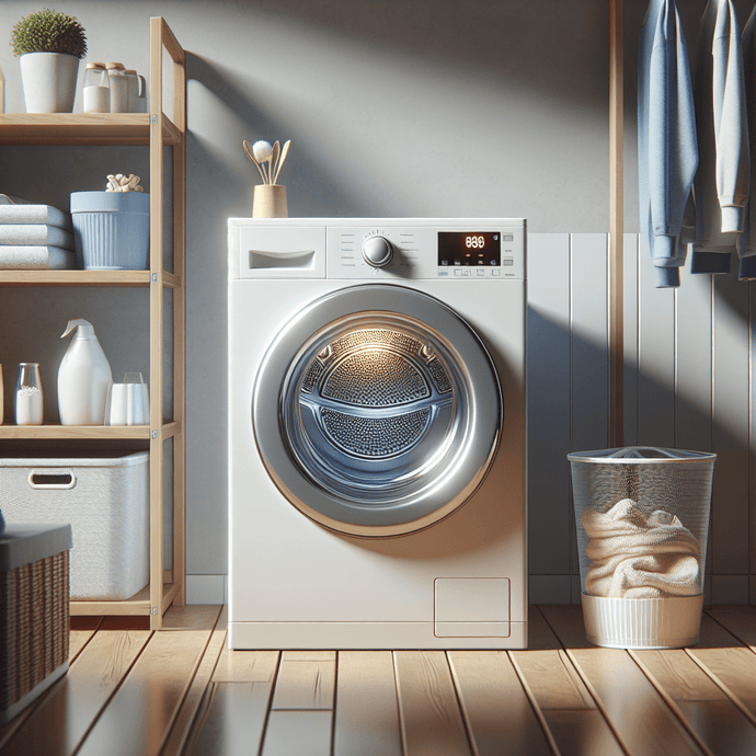 Dryer: Tips for preventing lint build-up and keeping your appliance in good condition