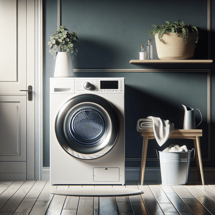 Dryer: Tips for preventing lint build-up and keeping your appliance in good condition