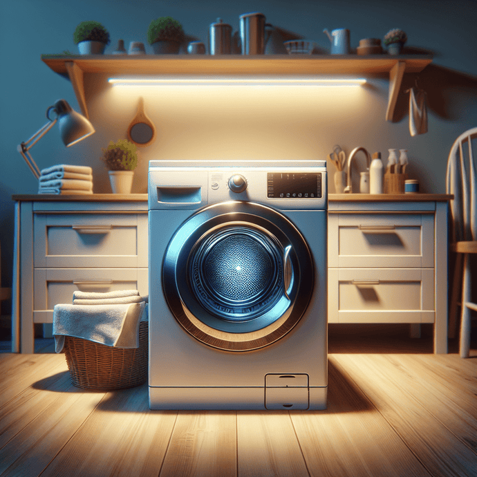 Dryer: Tips for preventing lint build-up and keeping your appliance in good condition